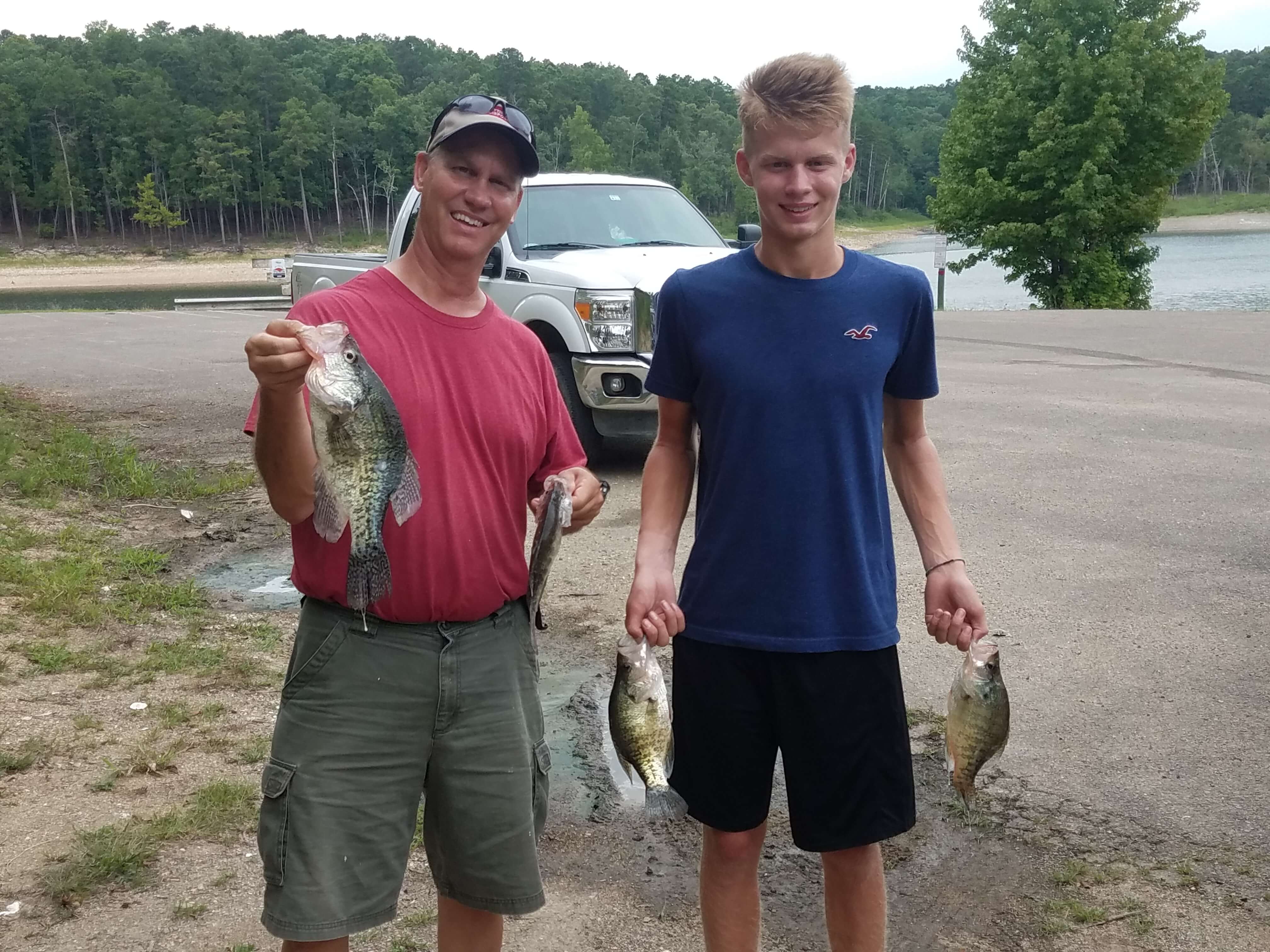 Fresh Catch