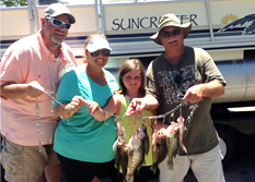 Fresh Catch