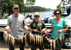 Fresh Catch