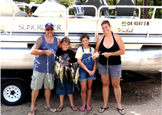 Fresh Catch