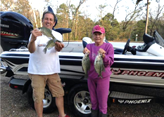 Fresh Catch