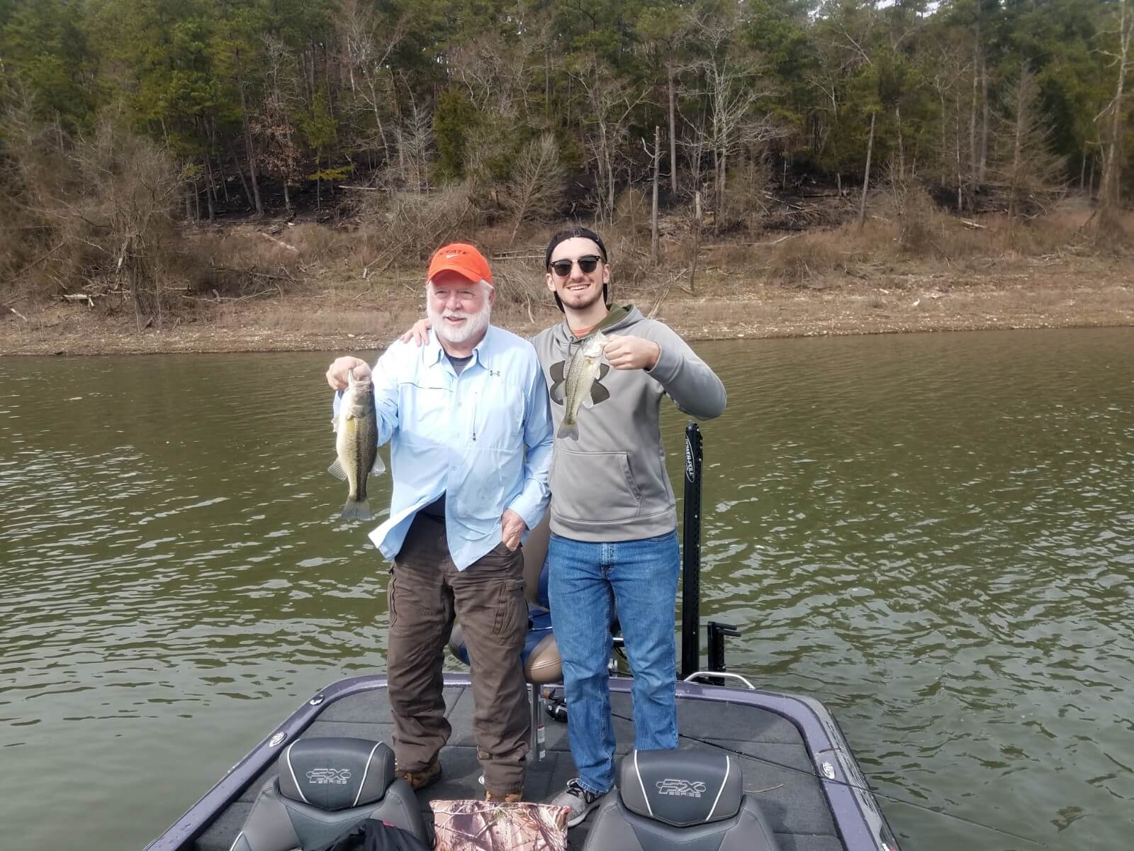 Fresh Catch