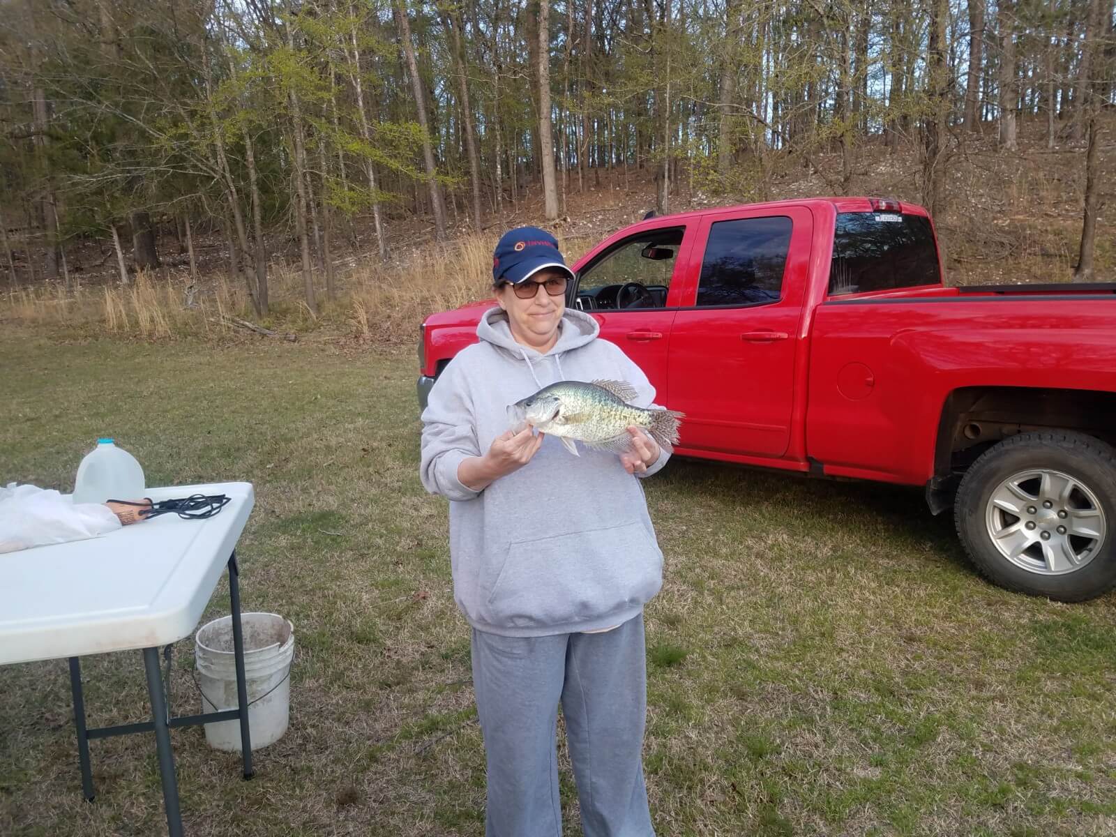 Fresh Catch
