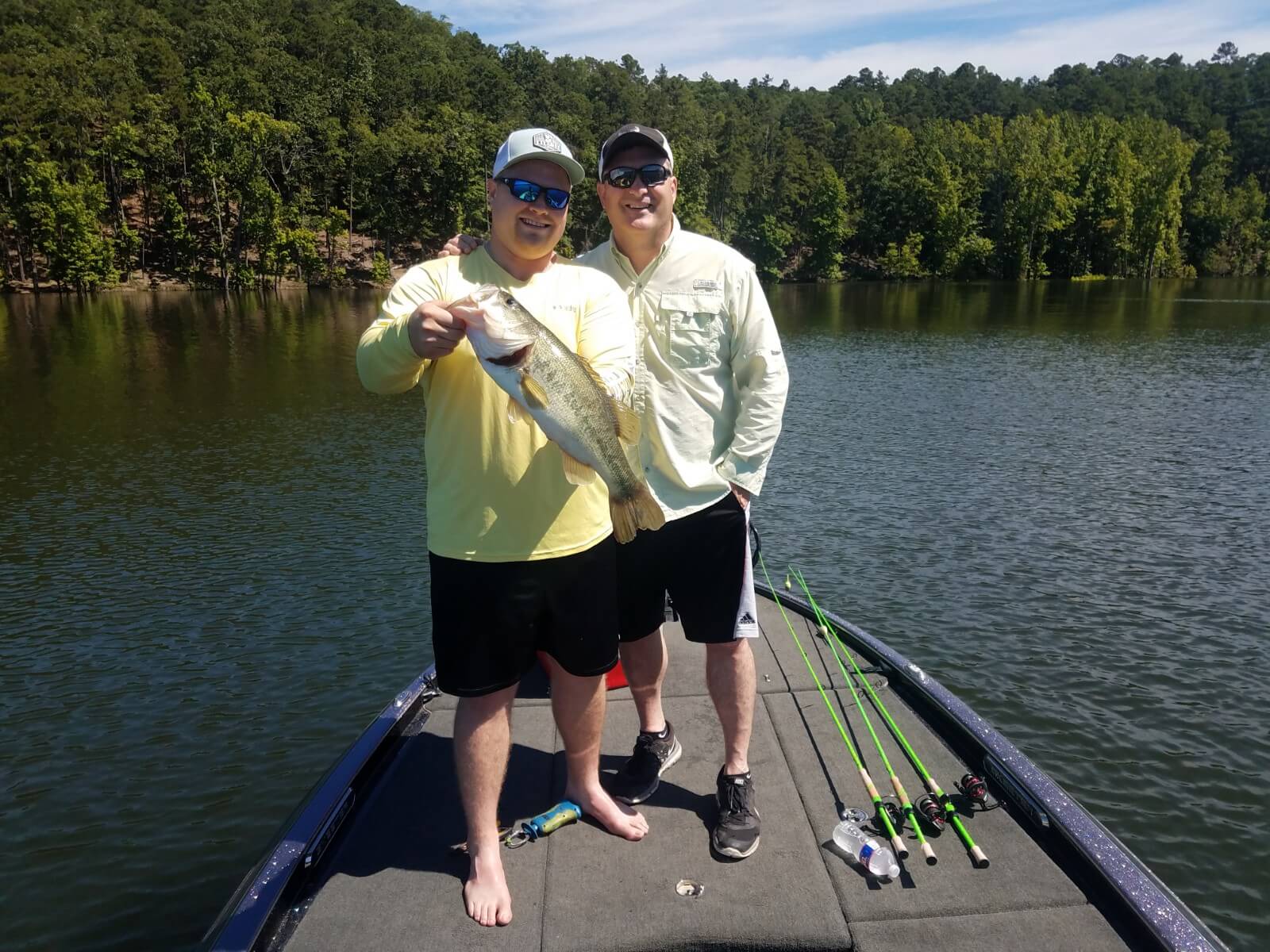 Fresh Catch
