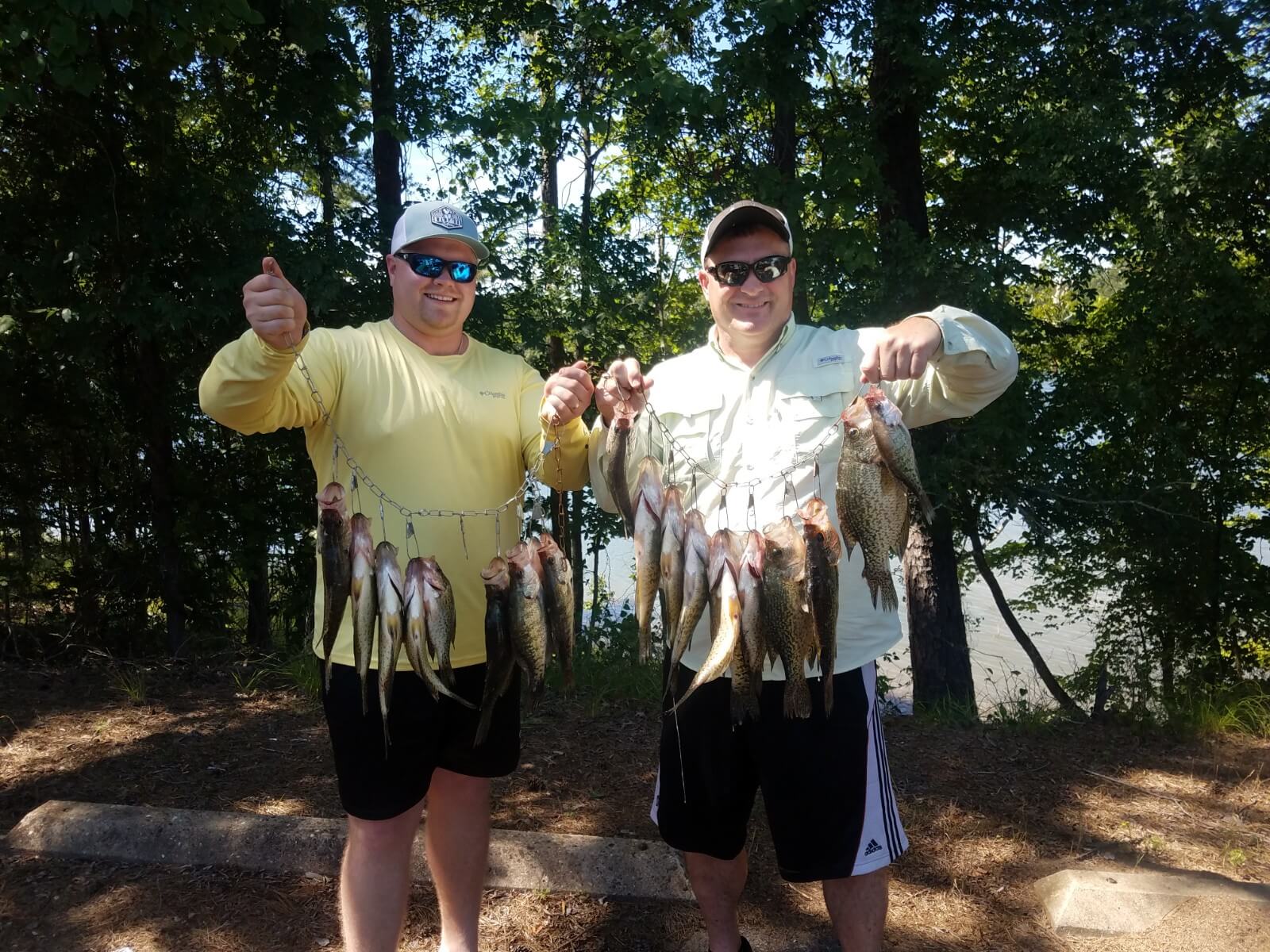 Fresh Catch