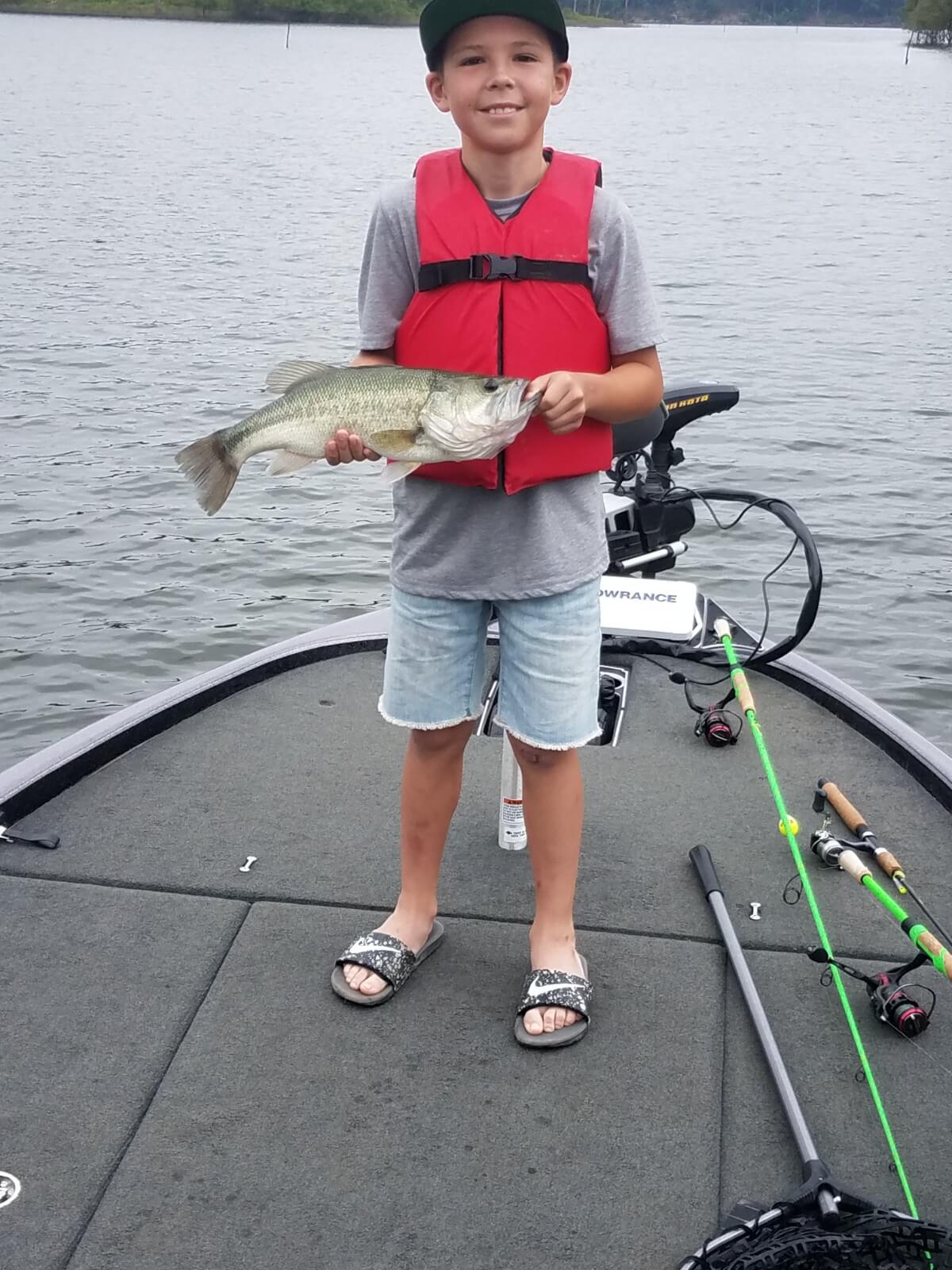Fresh Catch