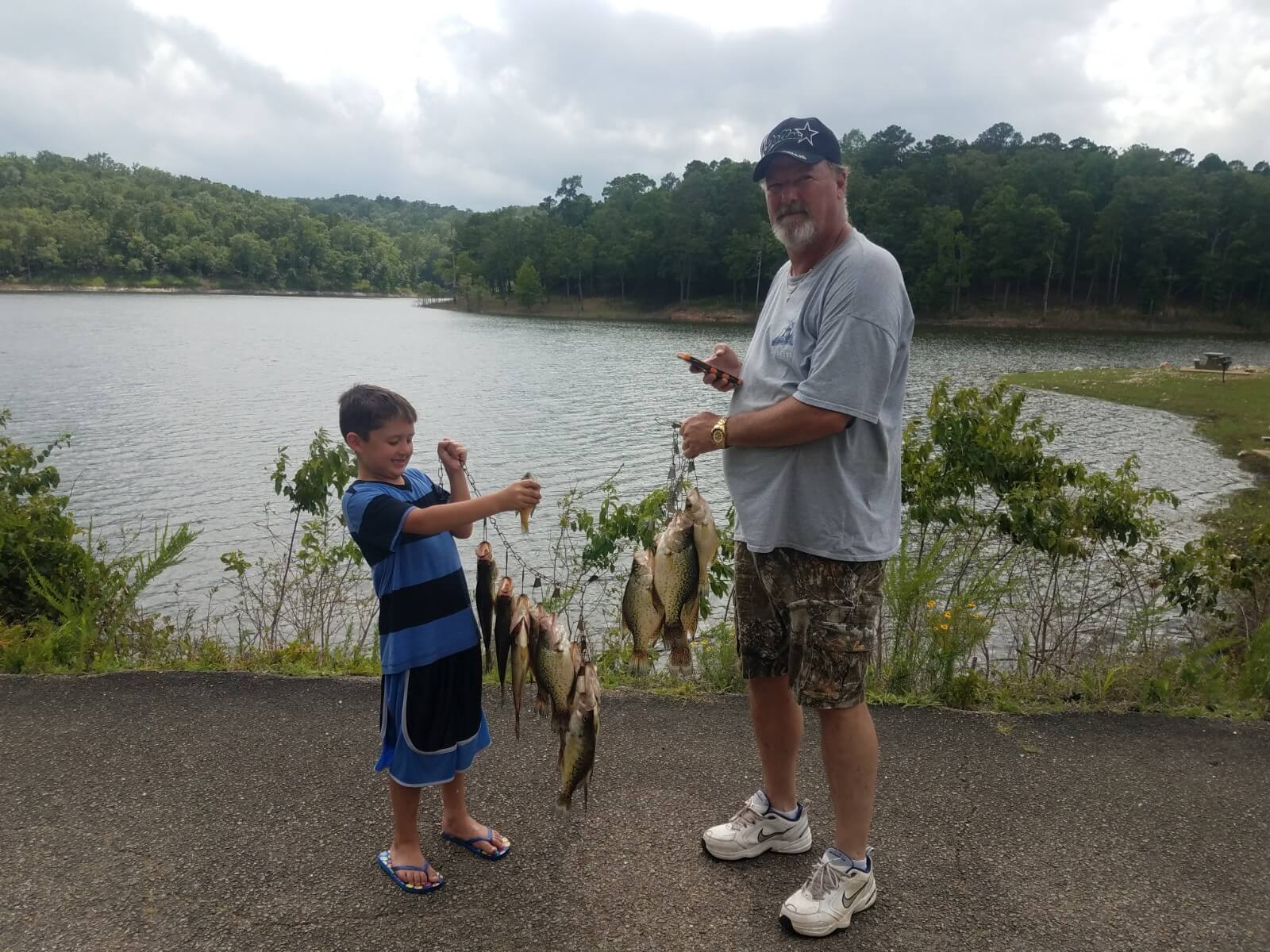 Fresh Catch