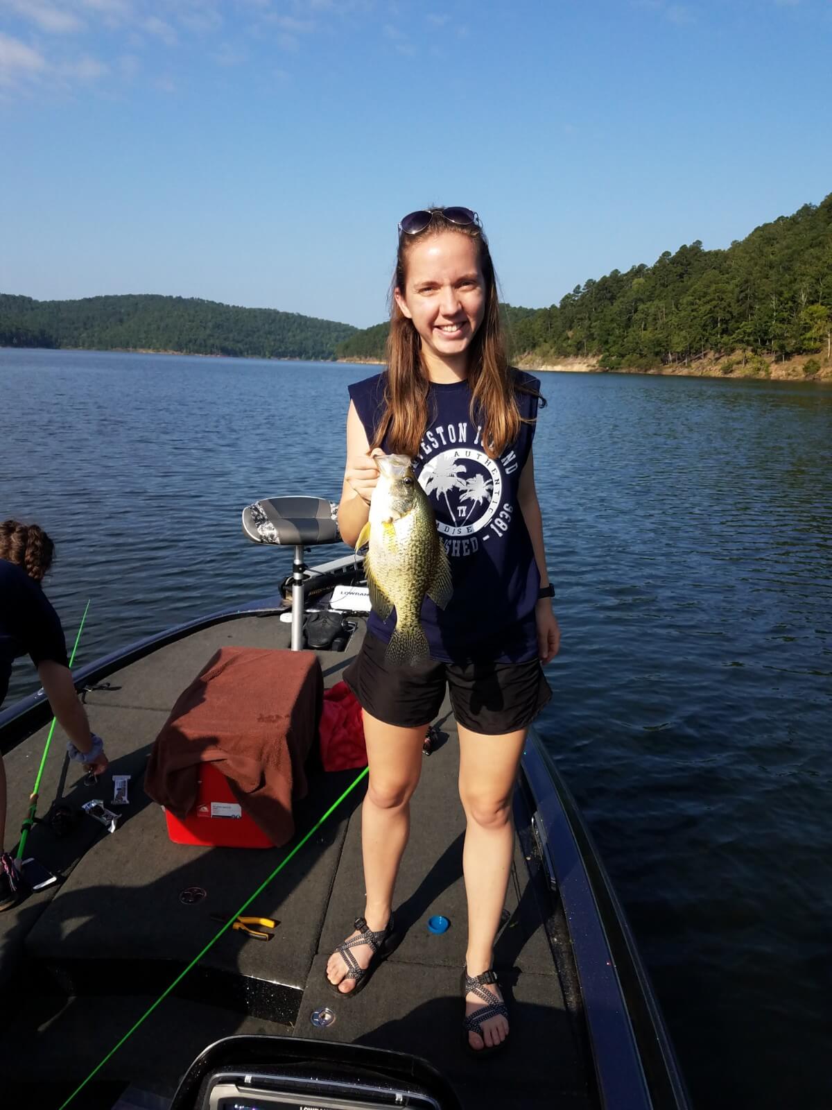 Fresh Catch