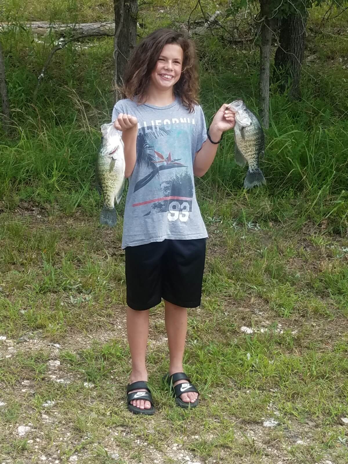 Fresh Catch