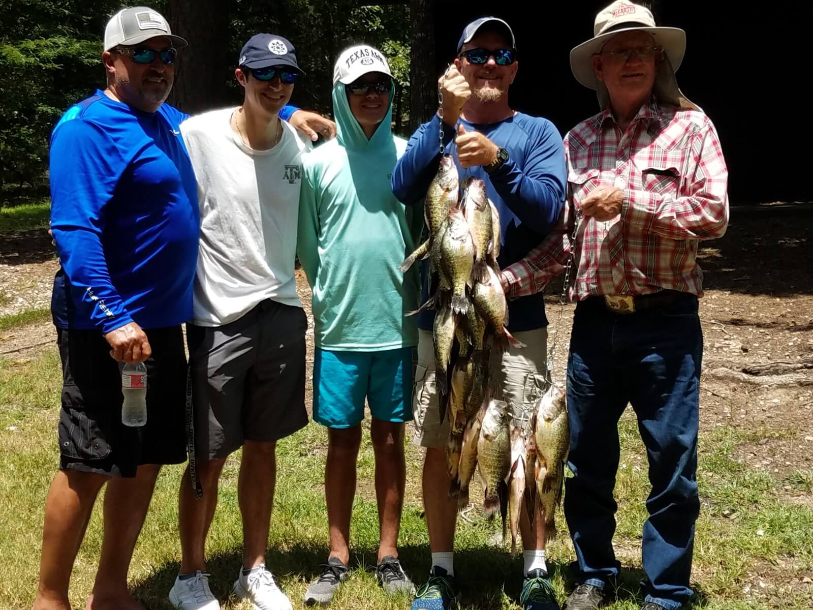 Fresh Catch