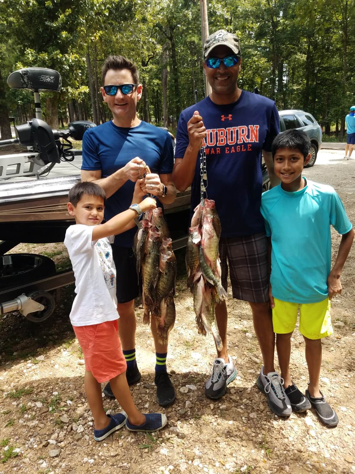 Fresh Catch