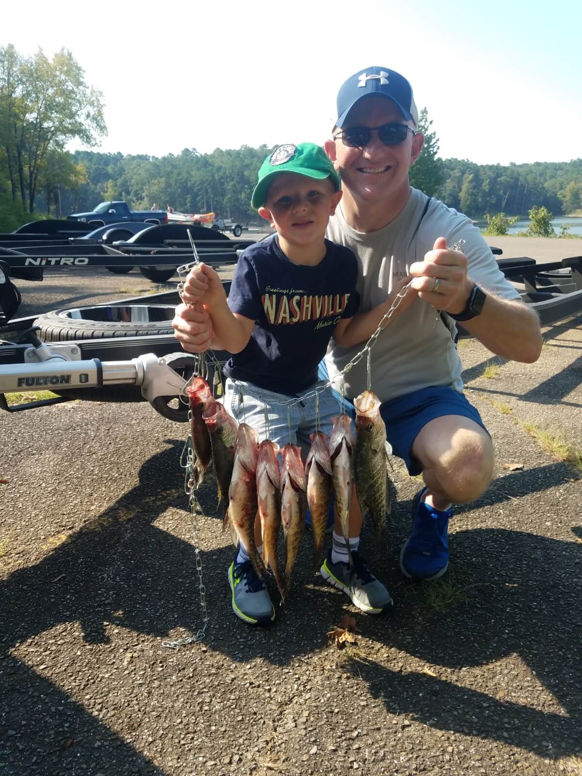 Fresh Catch