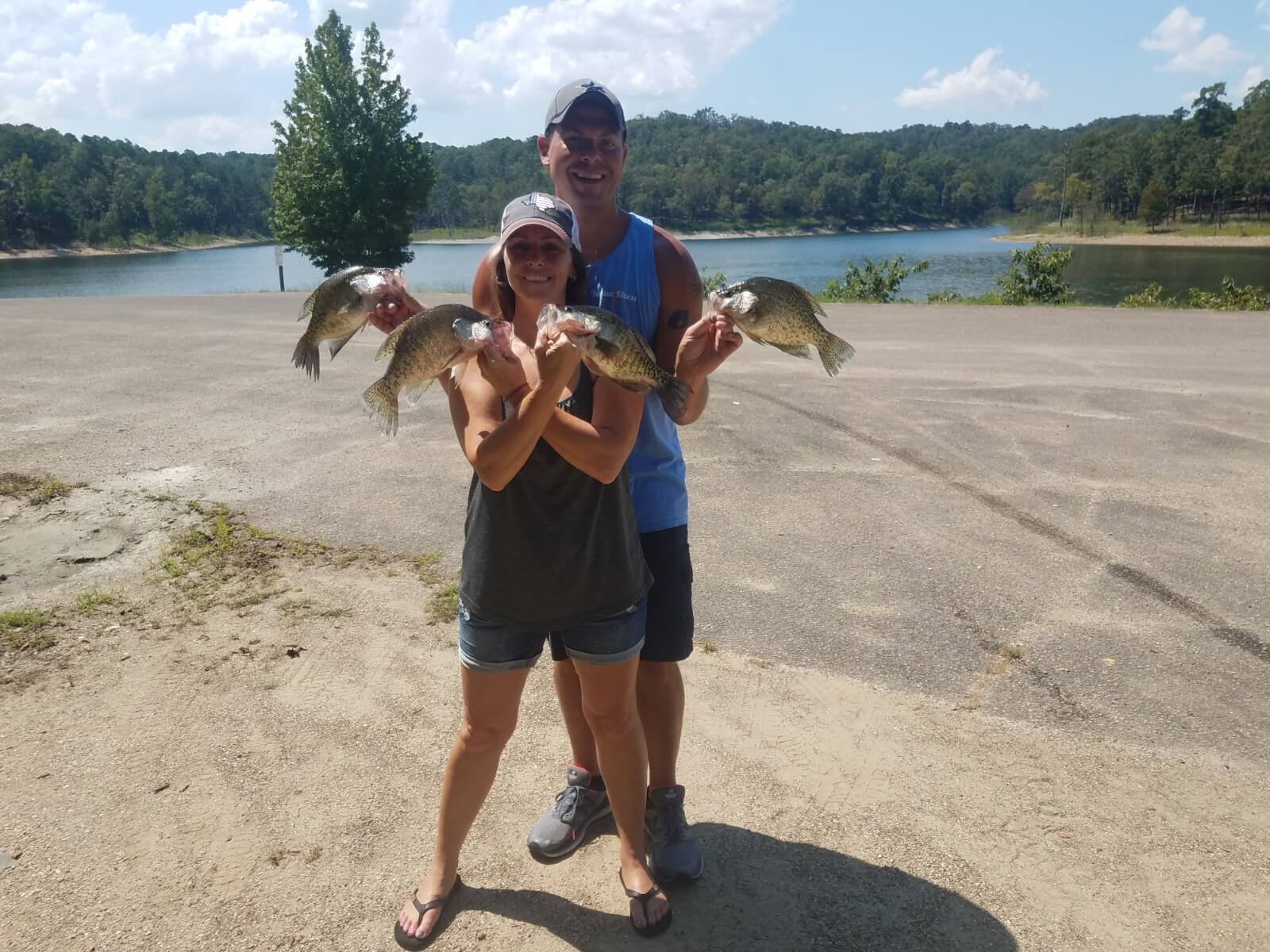 Fresh Catch
