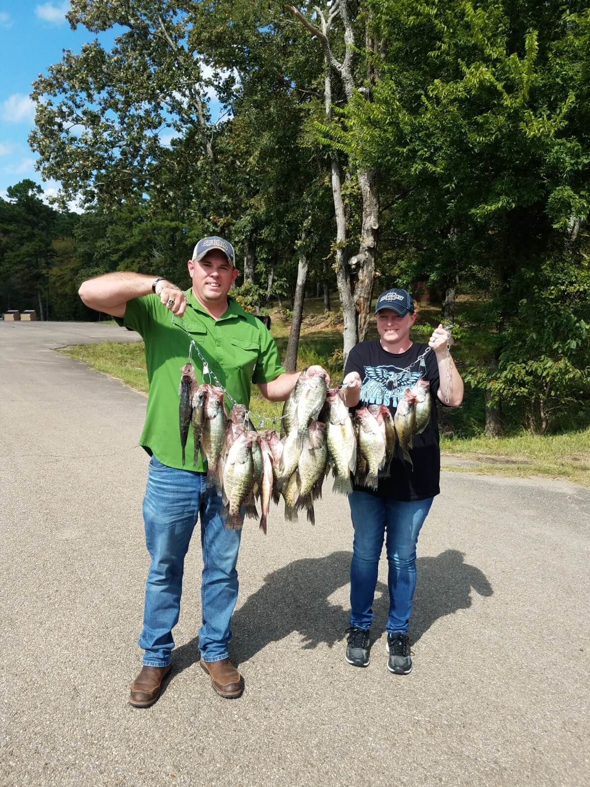 Fresh Catch