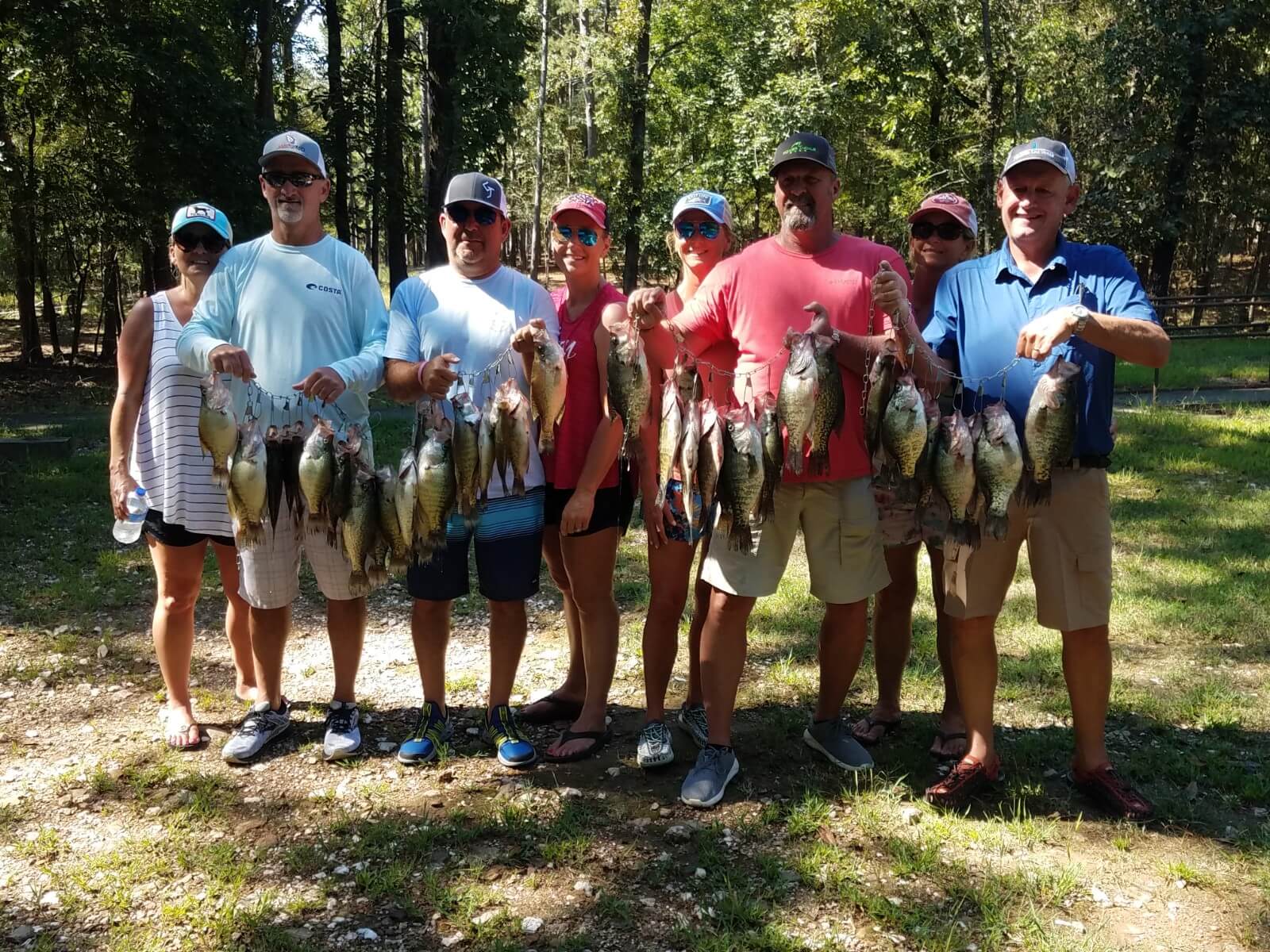 Fresh Catch