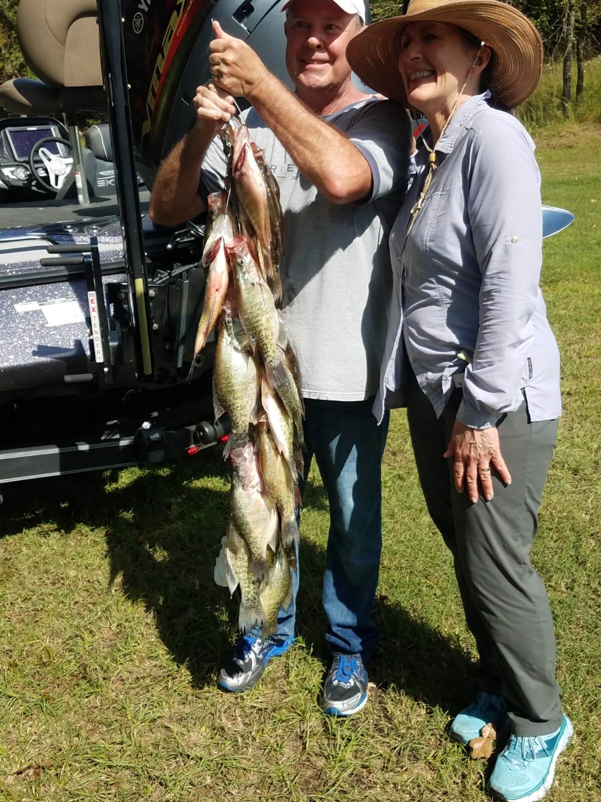 Fresh Catch