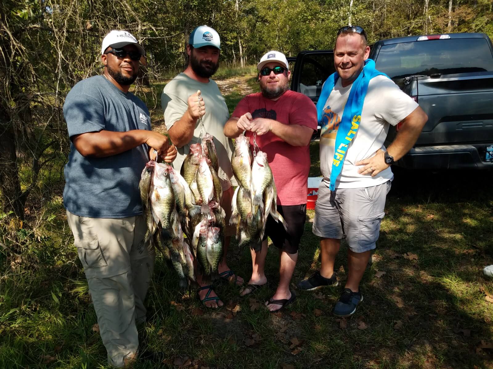 Fresh Catch