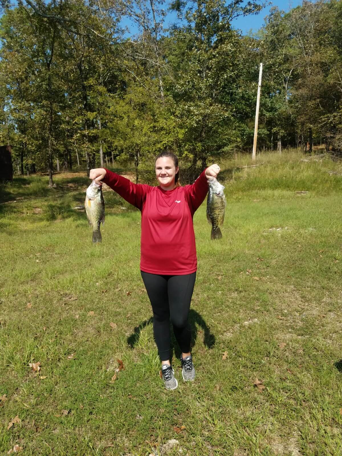 Fresh Catch