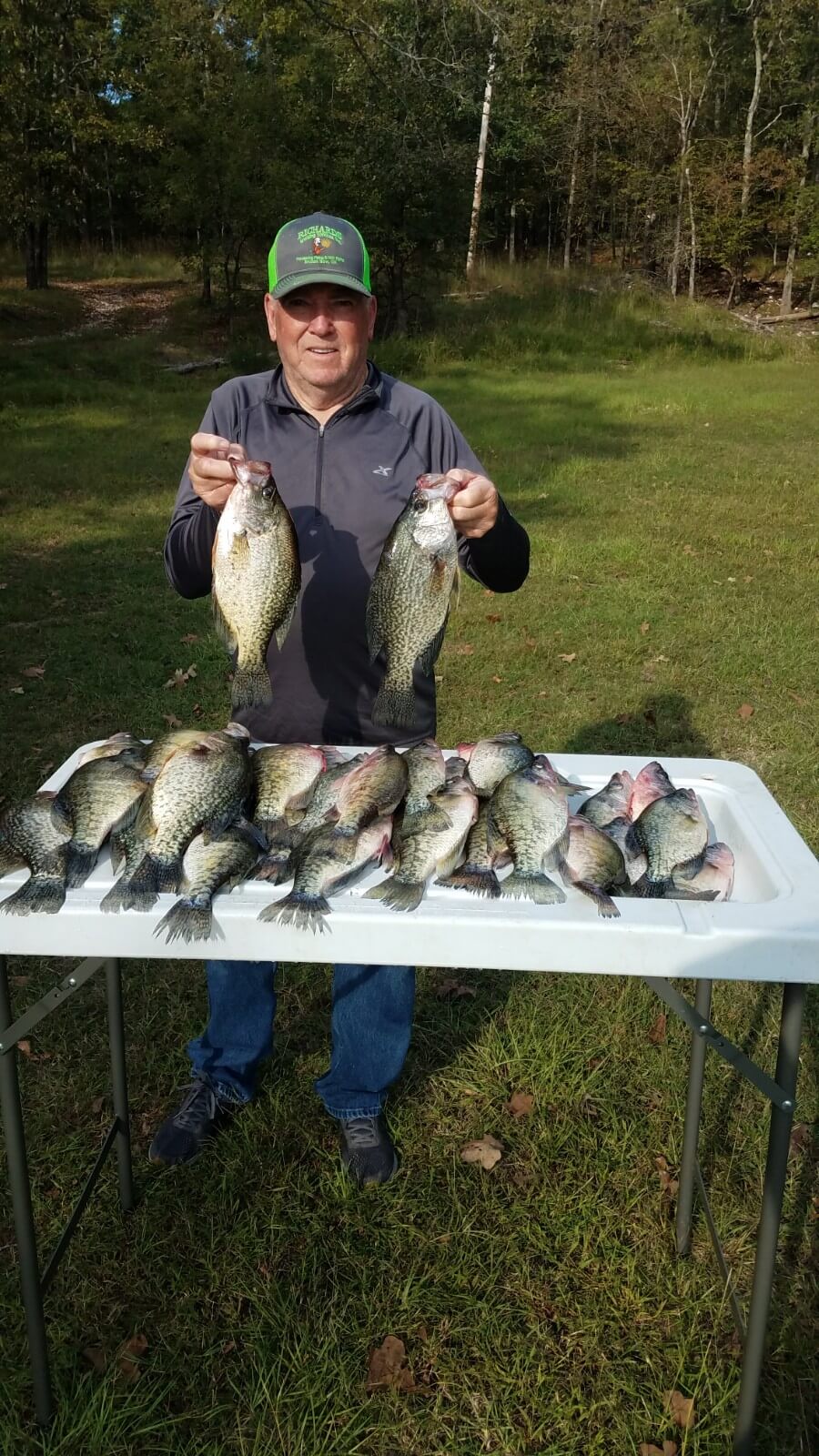 Fresh Catch