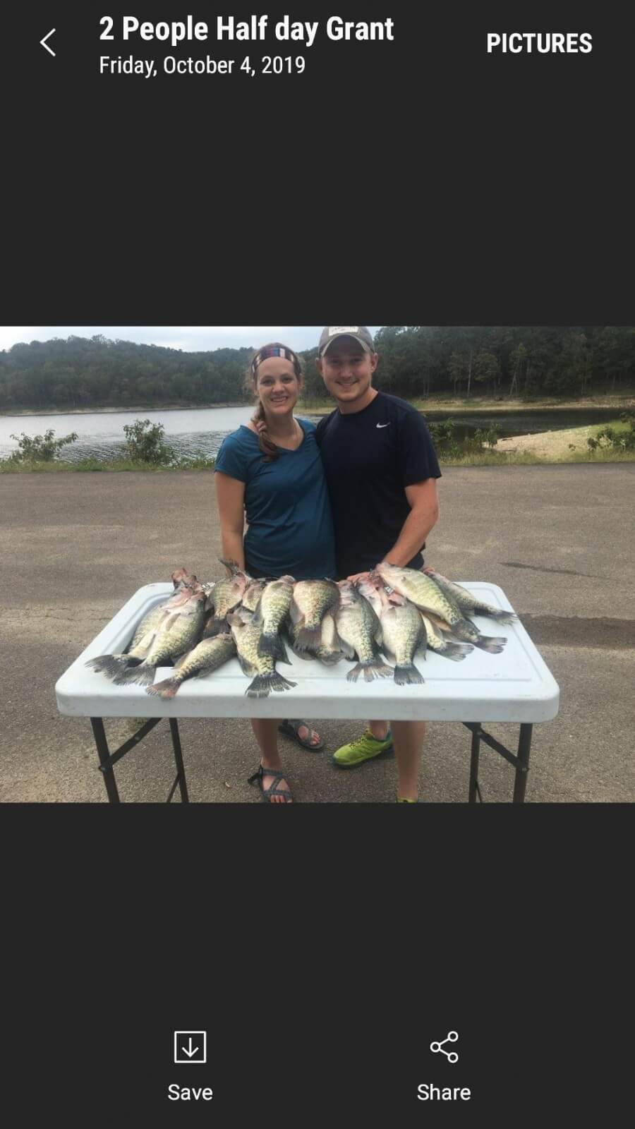 Fresh Catch