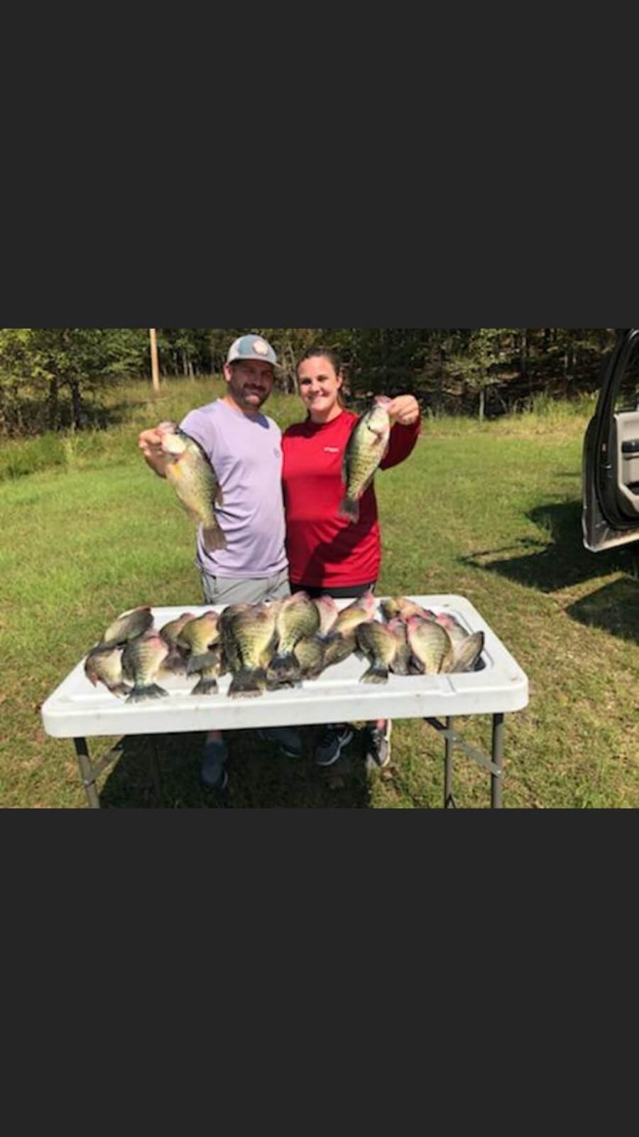 Fresh Catch